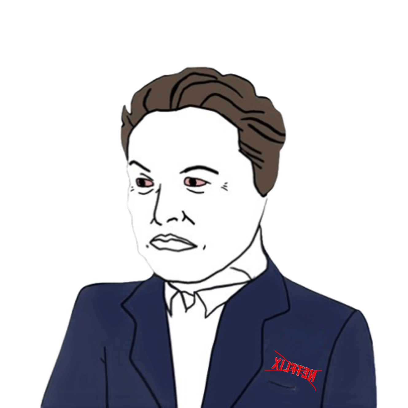 Elon't genie